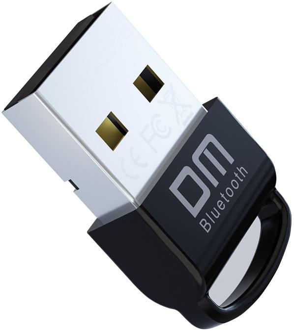 Other Desktop Components - DM USB BLUETOOTH V5 USB ADDON DEVICES for ...