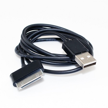 Other Desktop Components - Usb Male To Male Tablet Charger Cables was ...