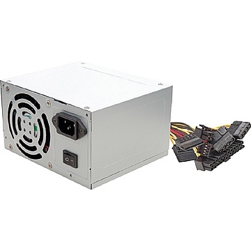 Other Desktop Components Refurbished Boxed Atx Power Supply Power